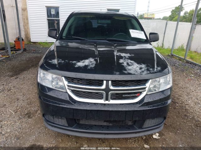3C4PDCAB2ET132983 Dodge Journey American Value Pkg