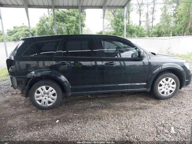 3C4PDCAB2ET132983 Dodge Journey American Value Pkg