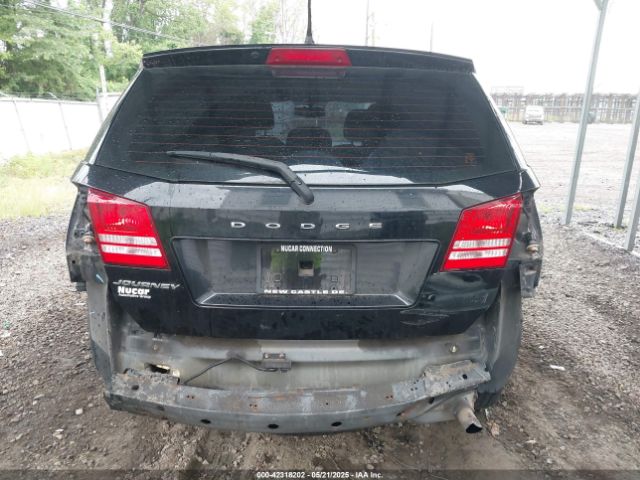3C4PDCAB2ET132983 Dodge Journey American Value Pkg
