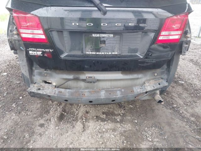 3C4PDCAB2ET132983 Dodge Journey American Value Pkg