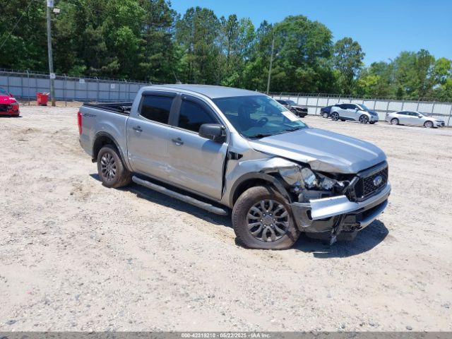 2020 FORD RANGER 1FTER4EH4LLA87034