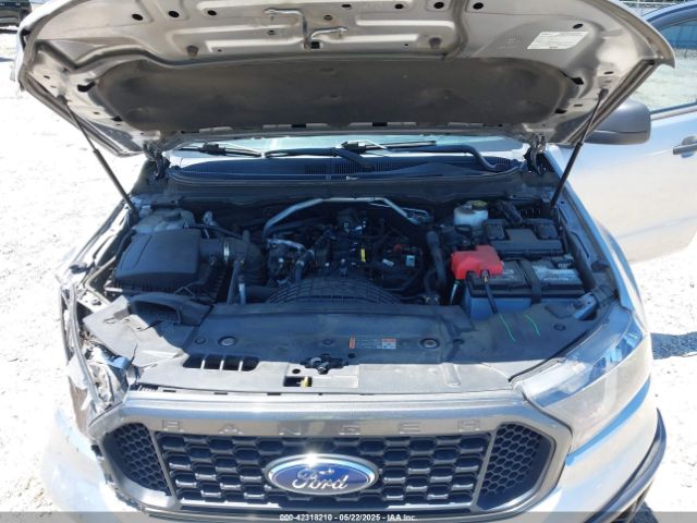 2020 FORD RANGER 1FTER4EH4LLA87034 Photo 9