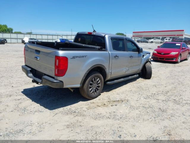 2020 FORD RANGER 1FTER4EH4LLA87034 Photo 3
