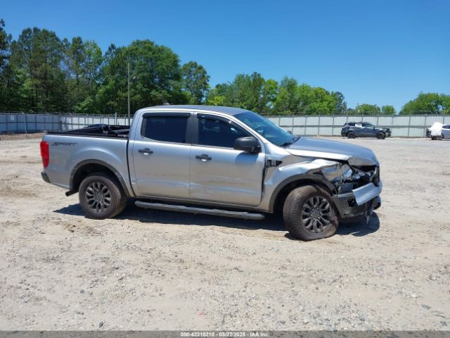 2020 FORD RANGER 1FTER4EH4LLA87034 Photo 5