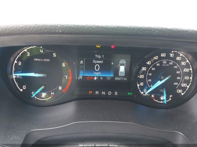 2020 FORD RANGER 1FTER4EH4LLA87034 Photo 6