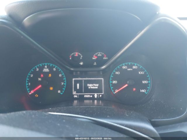 1GCHTBEA7G1262397 Chevrolet Colorado Wt