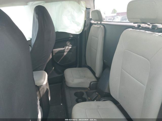 1GCHTBEA7G1262397 Chevrolet Colorado Wt