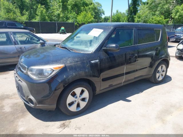 KNDJN2A2XG7314791 KIA Soul