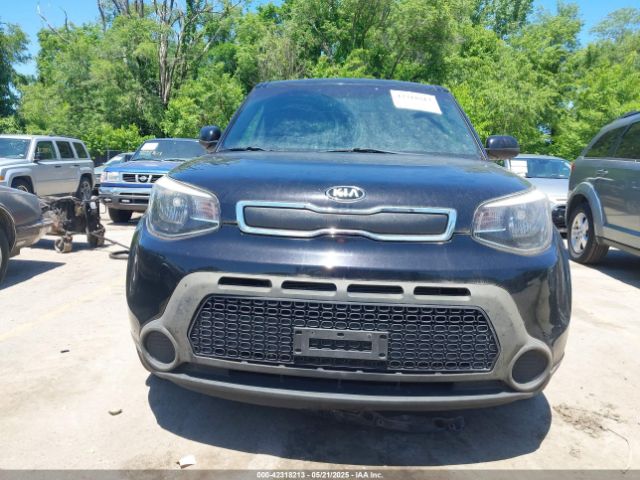 KNDJN2A2XG7314791 KIA Soul