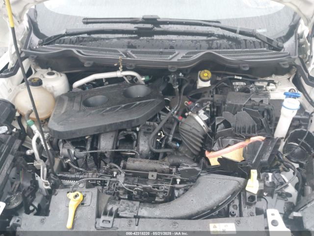 2021 FORD ECOSPORT MAJ6S3KL3MC404966 Photo 9