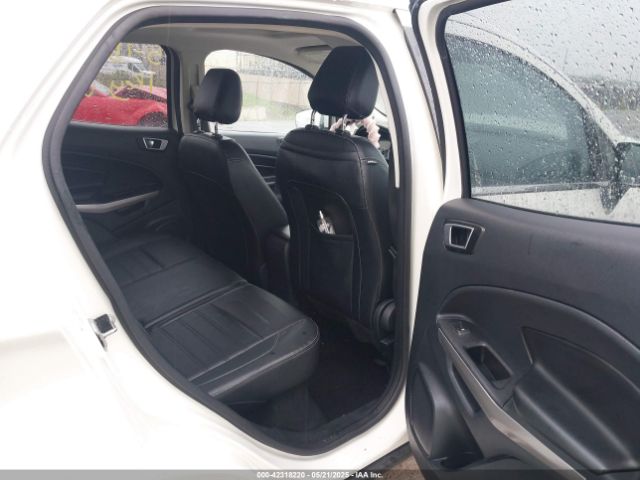 2021 FORD ECOSPORT MAJ6S3KL3MC404966 Photo 7