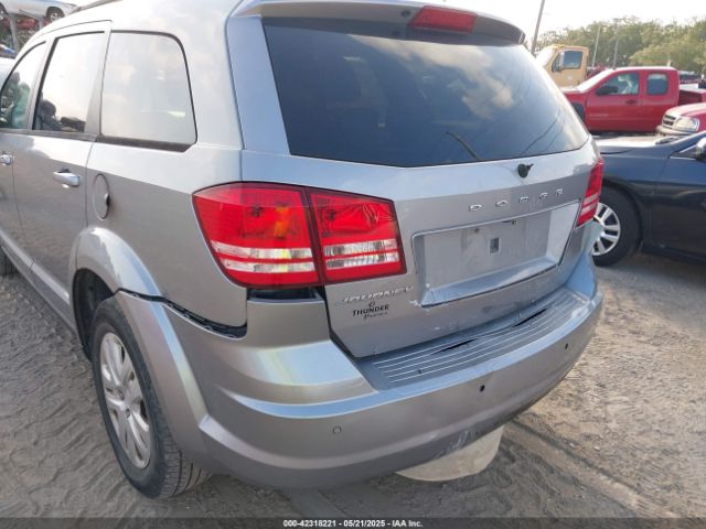 2020 DODGE JOURNEY 3C4PDCAB2LT270729 Photo 5