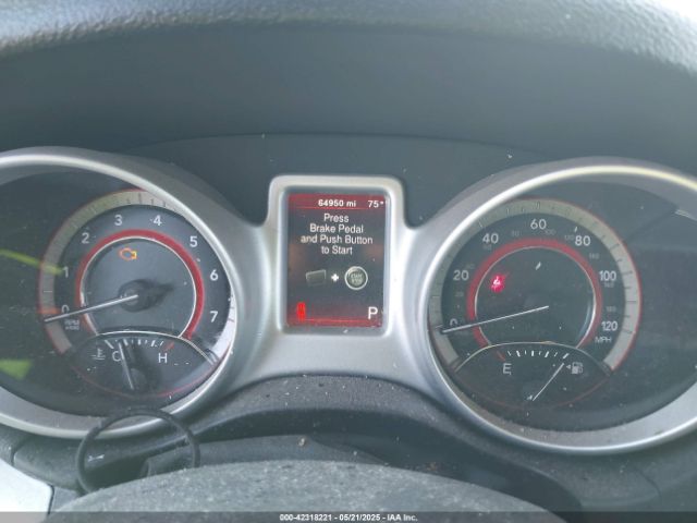 2020 DODGE JOURNEY 3C4PDCAB2LT270729 Photo 6