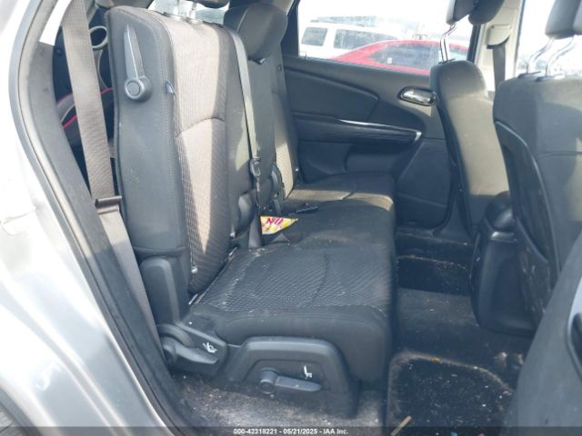 2020 DODGE JOURNEY 3C4PDCAB2LT270729 Photo 7
