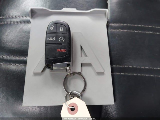 Chrysler 2018 2018 2C3CCAGG9JH149523 Image 11