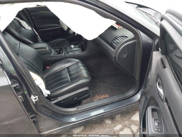 Chrysler 2018 2018 2C3CCAGG9JH149523 Image 5