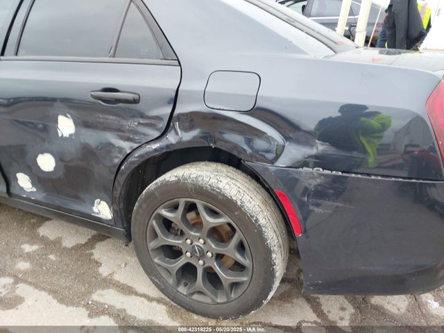 Chrysler 2018 2018 2C3CCAGG9JH149523 Image 6
