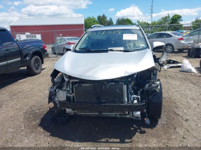 2T3RFREV4EW151862 Toyota Rav4 Xle