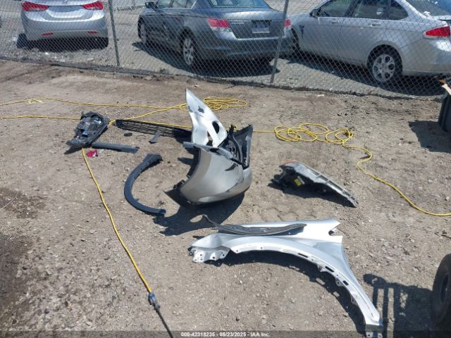 2T3RFREV4EW151862 Toyota Rav4 Xle