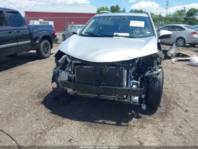 2T3RFREV4EW151862 Toyota Rav4 Xle