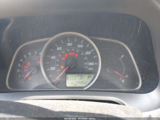 2T3RFREV4EW151862 Toyota Rav4 Xle