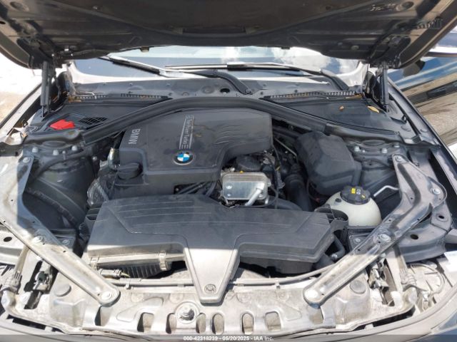 WBA3V7C54G5A25320 BMW 428i
