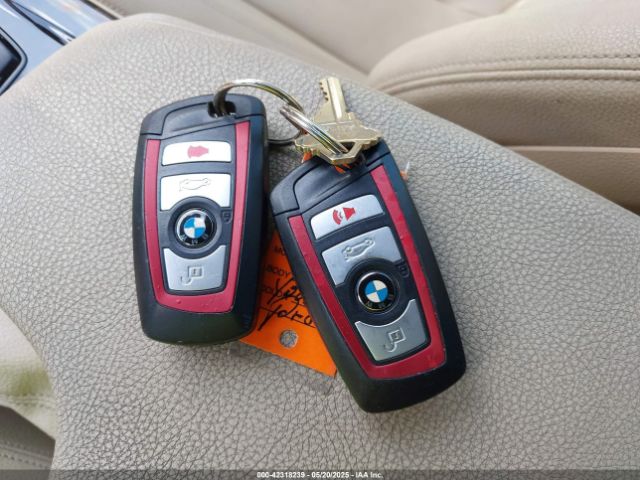 WBA3V7C54G5A25320 BMW 428i