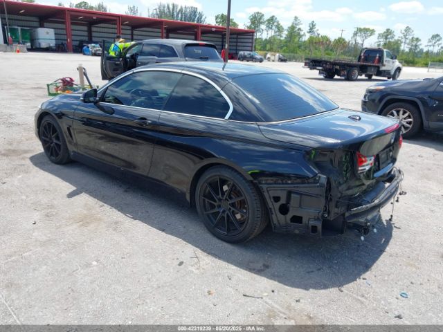 WBA3V7C54G5A25320 BMW 428i