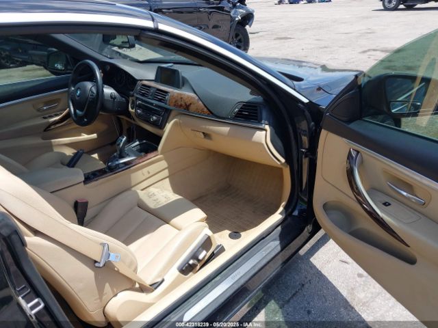 WBA3V7C54G5A25320 BMW 428i