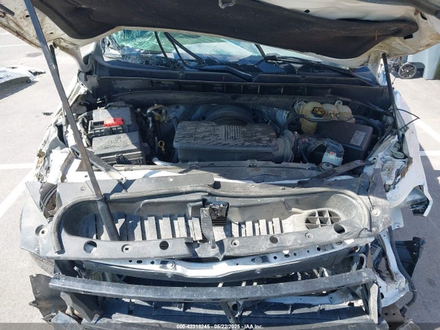 1GKS2DKL6MR187753 GMC l87 - di dfm, alum, gen 5