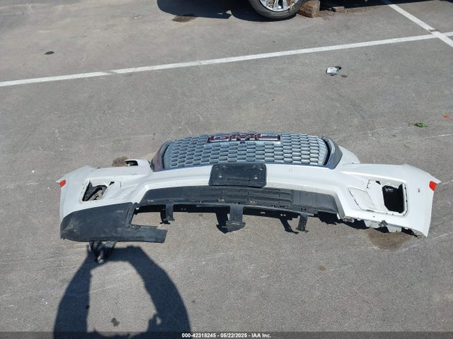 1GKS2DKL6MR187753 GMC l87 - di dfm, alum, gen 5