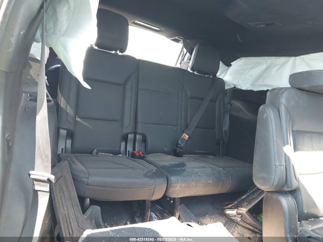 1GKS2DKL6MR187753 GMC l87 - di dfm, alum, gen 5
