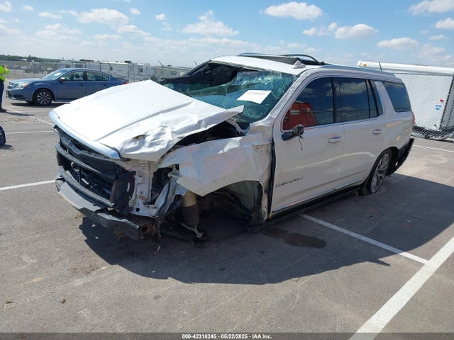 1GKS2DKL6MR187753 GMC l87 - di dfm, alum, gen 5