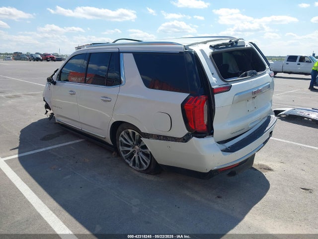 1GKS2DKL6MR187753 GMC l87 - di dfm, alum, gen 5