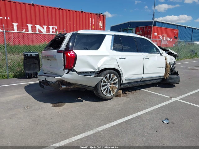 1GKS2DKL6MR187753 GMC l87 - di dfm, alum, gen 5