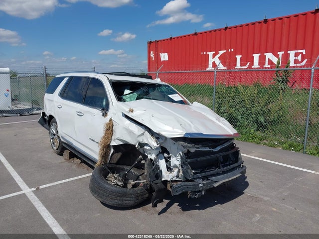 1GKS2DKL6MR187753 GMC l87 - di dfm, alum, gen 5
