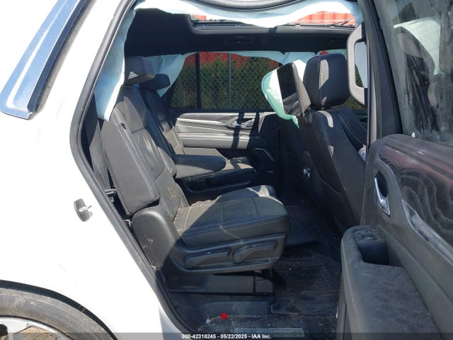 1GKS2DKL6MR187753 GMC l87 - di dfm, alum, gen 5