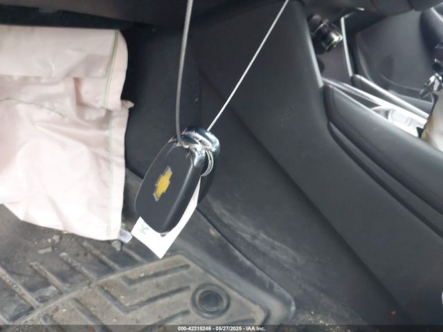 1G1ZD5ST7JF214815 Chevrolet MALIBU LT