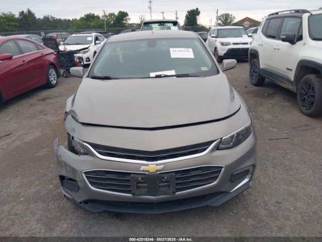1G1ZD5ST7JF214815 Chevrolet MALIBU LT