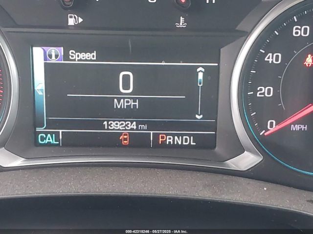 1G1ZD5ST7JF214815 Chevrolet MALIBU LT