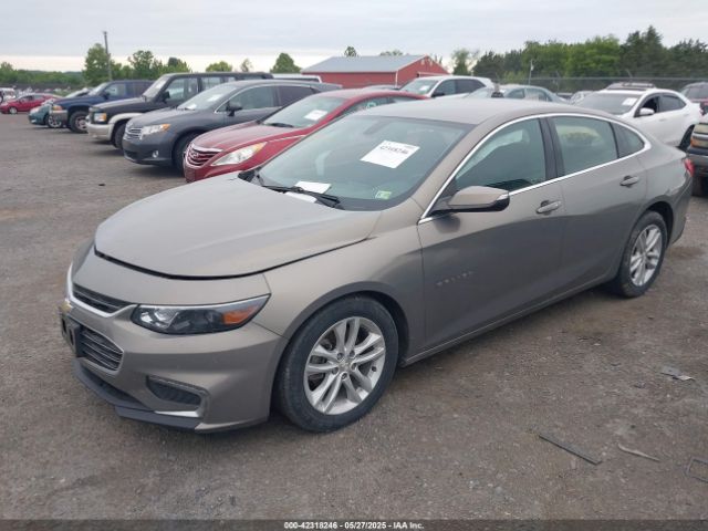 1G1ZD5ST7JF214815 Chevrolet MALIBU LT