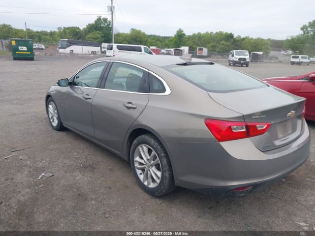 1G1ZD5ST7JF214815 Chevrolet MALIBU LT