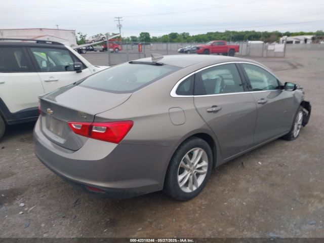 1G1ZD5ST7JF214815 Chevrolet MALIBU LT