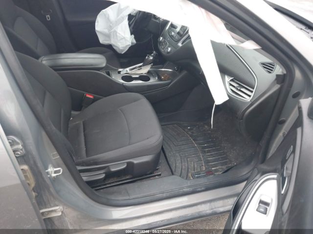 1G1ZD5ST7JF214815 Chevrolet MALIBU LT