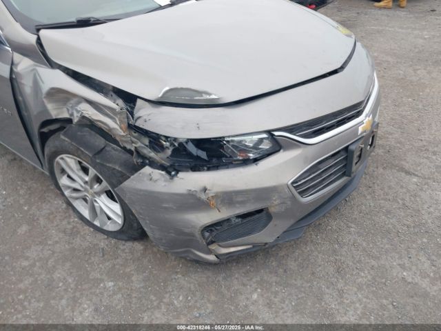 1G1ZD5ST7JF214815 Chevrolet MALIBU LT