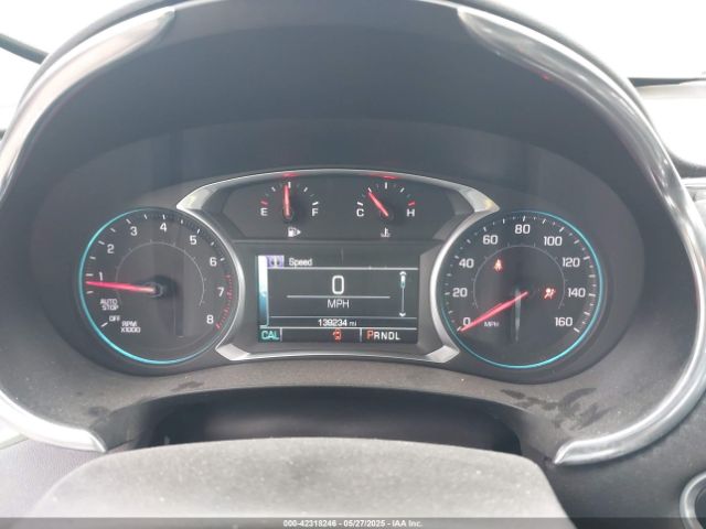 1G1ZD5ST7JF214815 Chevrolet MALIBU LT
