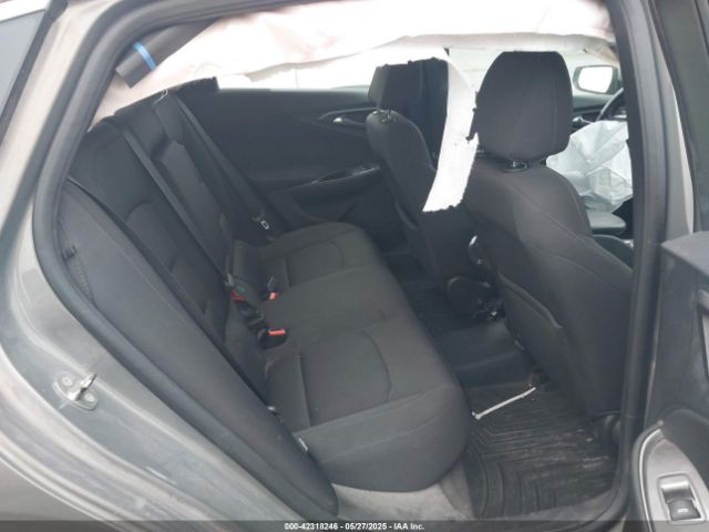 1G1ZD5ST7JF214815 Chevrolet MALIBU LT