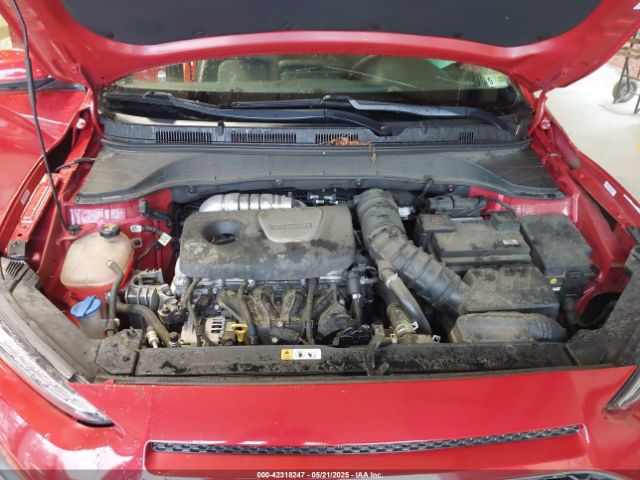 2021 HYUNDAI KONA KM8K3CA51MU671506 Photo 9