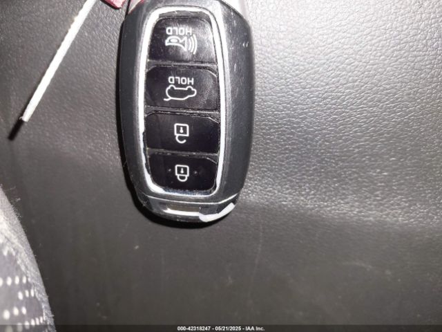 2021 HYUNDAI KONA KM8K3CA51MU671506 Photo 10