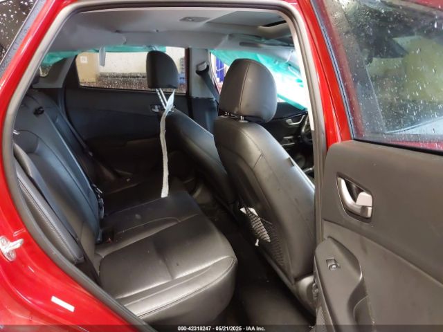 2021 HYUNDAI KONA KM8K3CA51MU671506 Photo 7